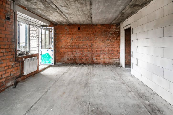 2-комн квартира улица Чернышевского, 110ак3