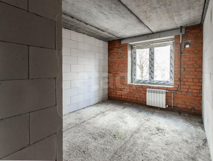 2-комн квартира улица Чернышевского, 110ак3