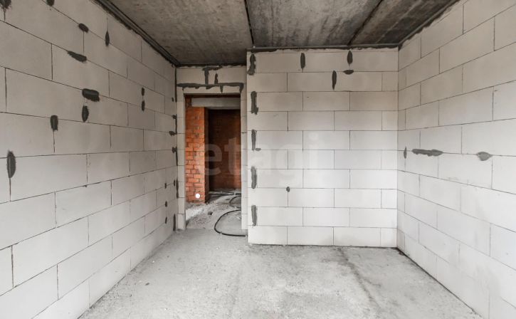 2-комн квартира улица Чернышевского, 110ак3