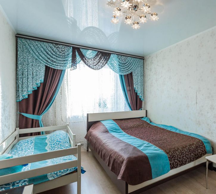 2-комн квартира улица Сергея Преминина, 4