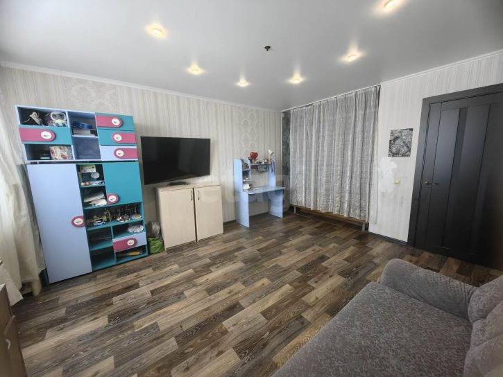 1-комн квартира Окружное шоссе, 24а