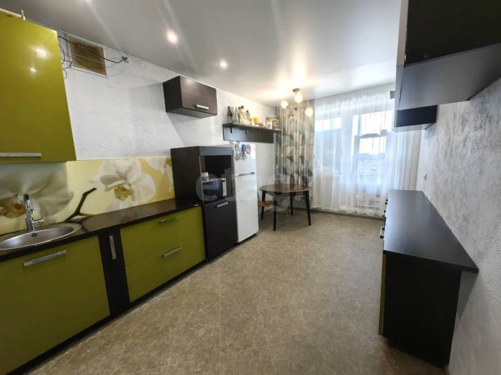 1-комн квартира Окружное шоссе, 24а