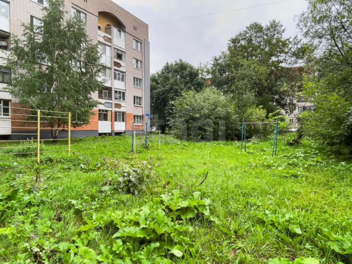 Комната Судоремонтная улица, 46