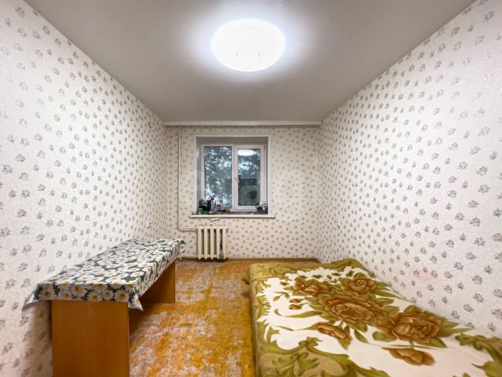 Комната Судоремонтная улица, 46