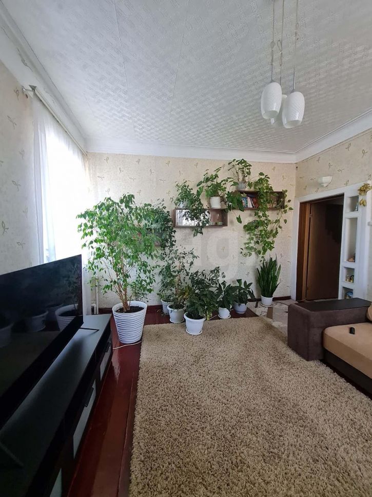 3-комн квартира улица Космонавта Беляева, 22