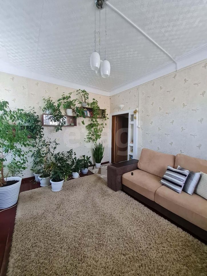 3-комн квартира улица Космонавта Беляева, 22