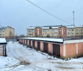22 кв м ул Воркутинская, 22