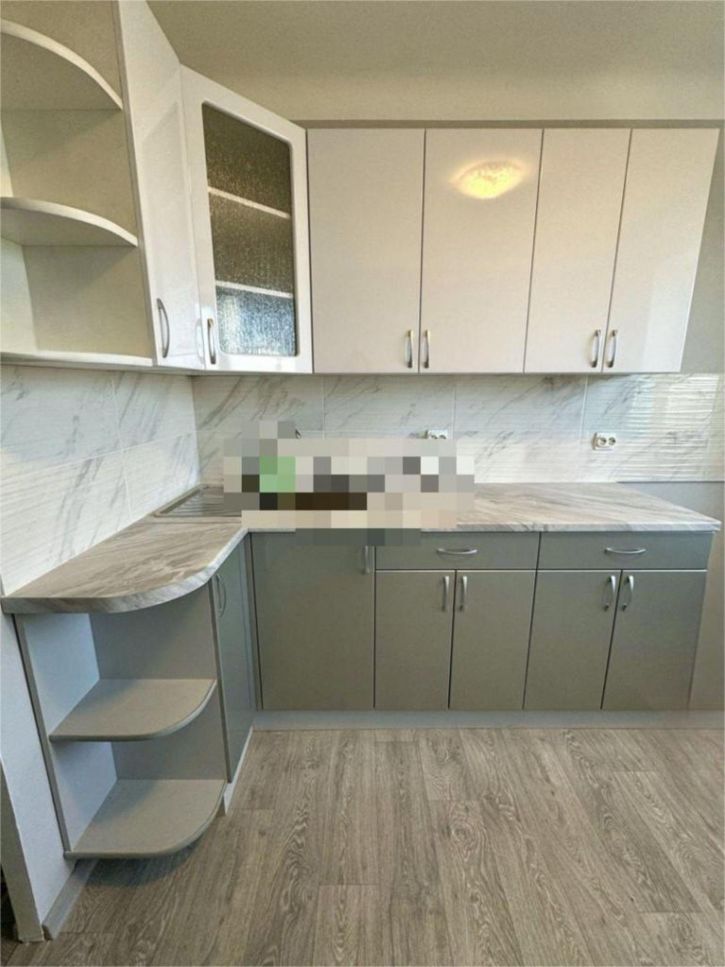 3-комн квартира Щетинина ул, 64а
