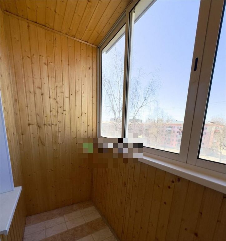 3-комн квартира Щетинина ул, 64а