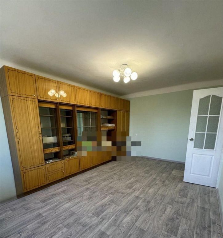 3-комн квартира Щетинина ул, 64а