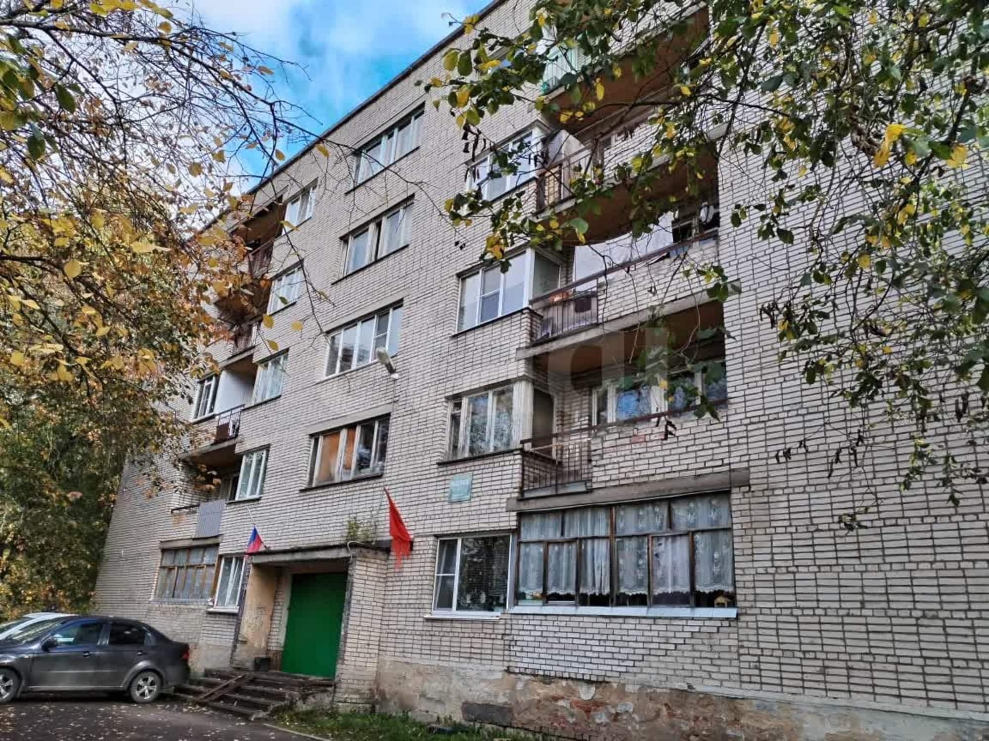 Купить комнату за 800 000 рублей на улица Михаила Поповича, 26
