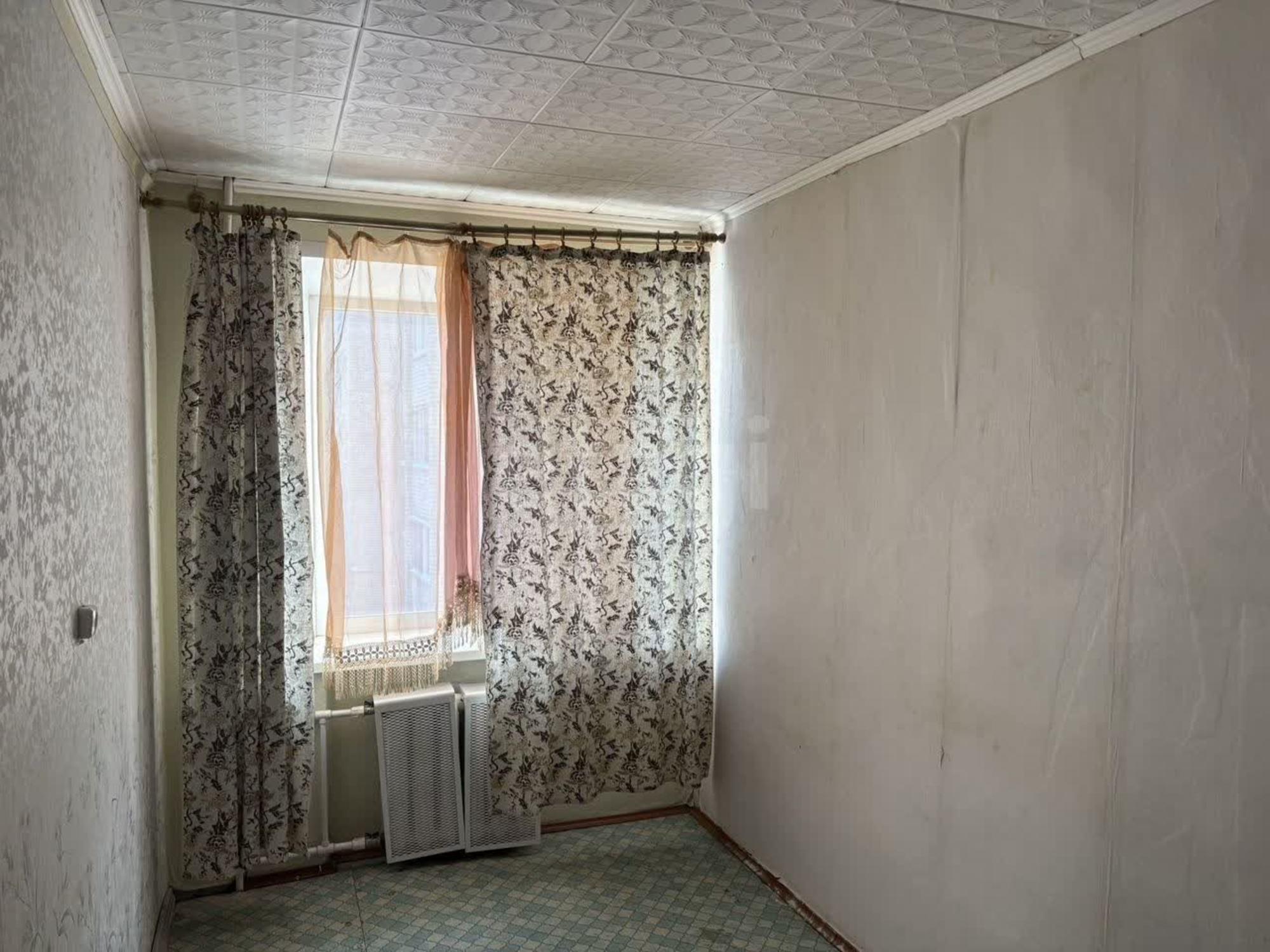 Купить комнату за 1 200 000 рублей на улица Разина, 21