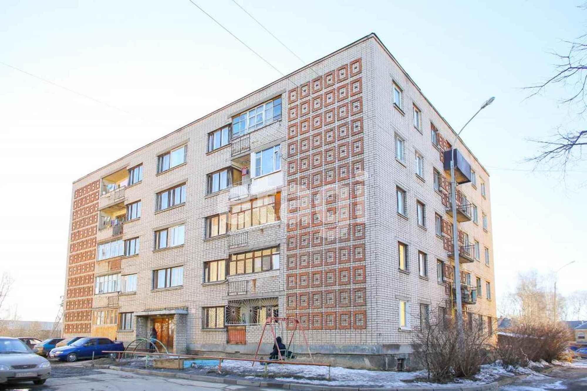 Купить комнату за 1 200 000 рублей на улица Разина, 21
