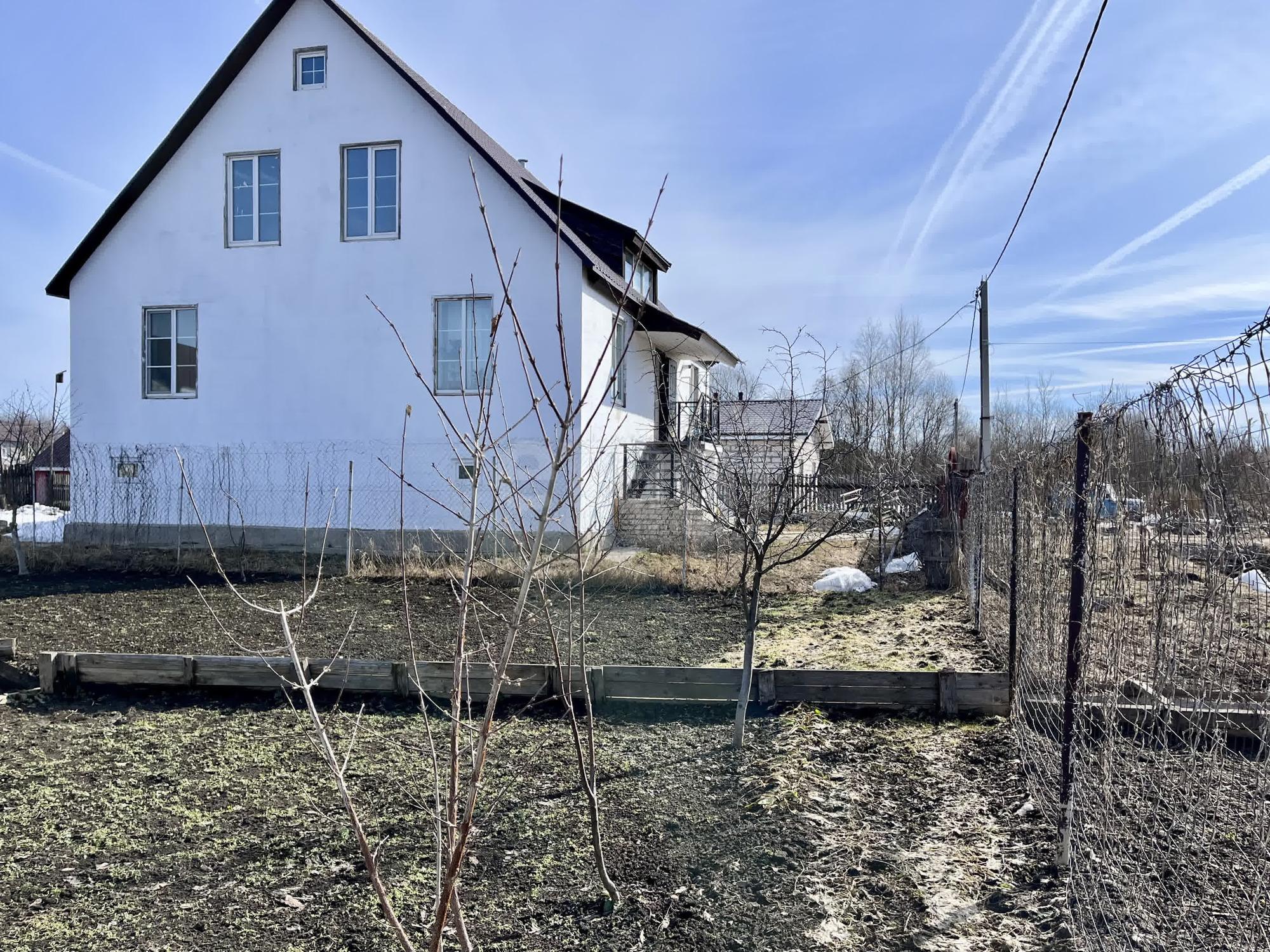Купить дачу, дом, коттедж за 12 700 000 рублей на Кубинская улица
