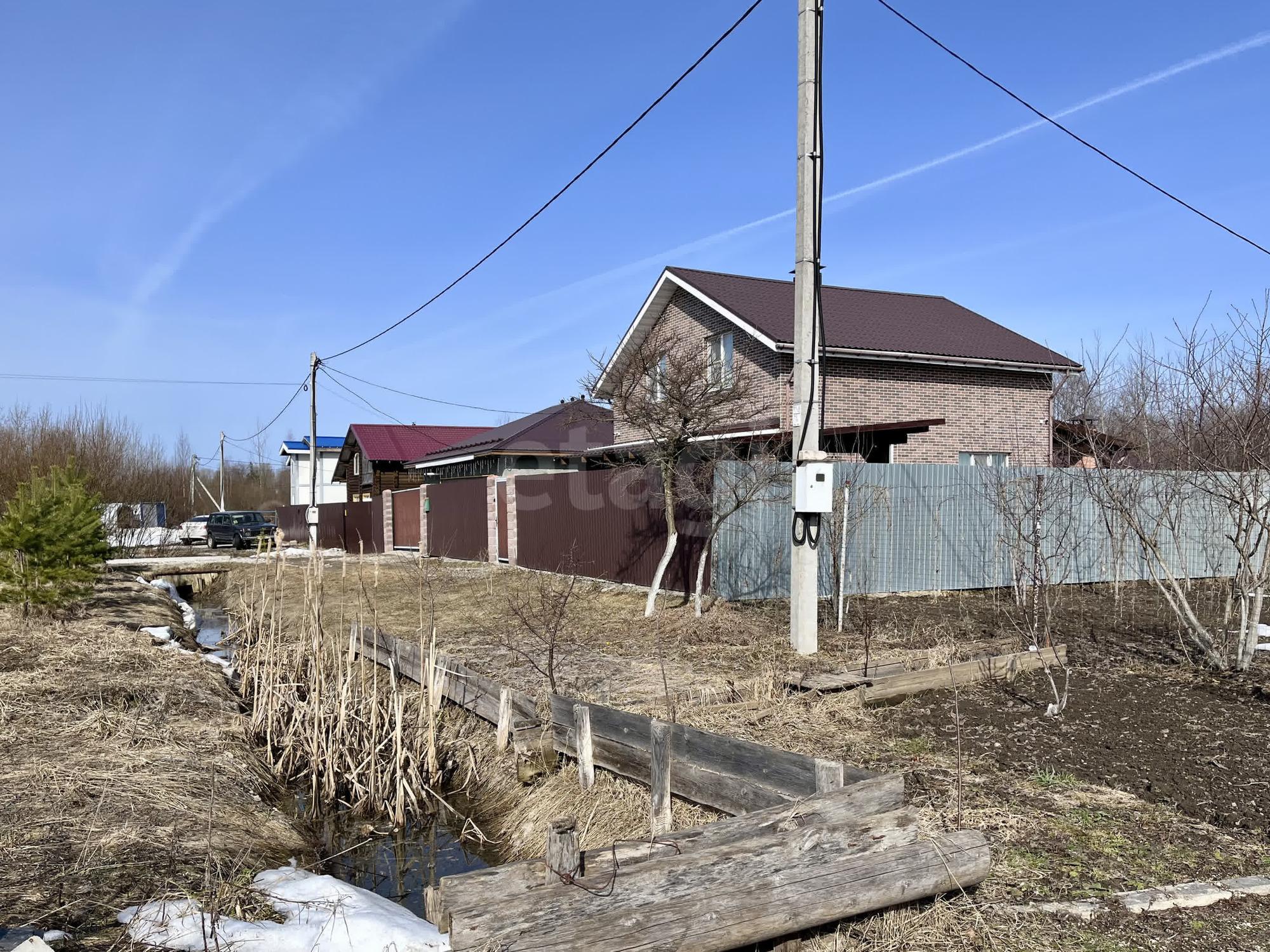 Купить дачу, дом, коттедж за 12 700 000 рублей на Кубинская улица