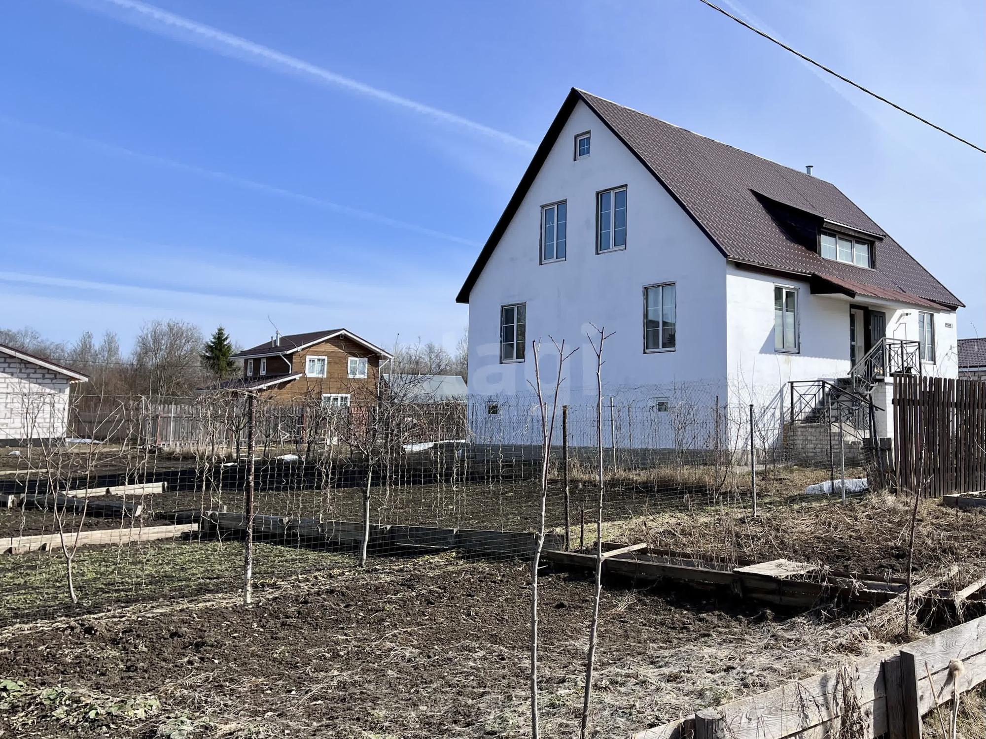 Купить дачу, дом, коттедж за 12 700 000 рублей на Кубинская улица