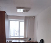офис 20 кв м, этаж 3/3 улица Саммера, 60