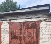 24 кв м Путейская улица, 230