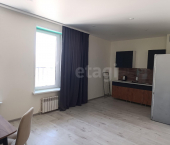 -комн, 32.8кв м, этаж 3/3 Новгородская улица, 58а