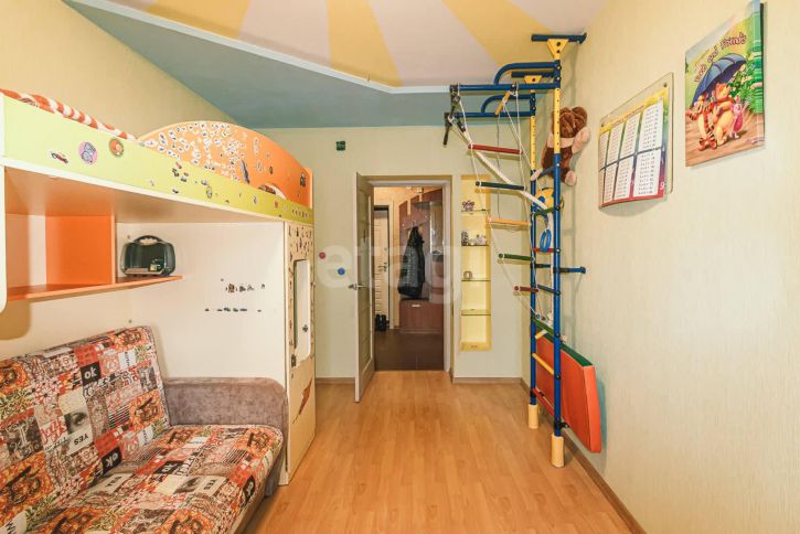 2-комн квартира улица Чехова, 36