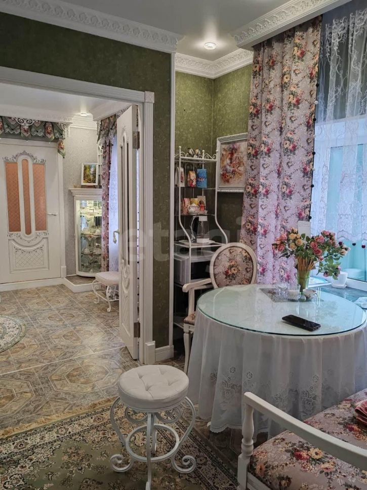 3-комн квартира Колхозная улица, 60а