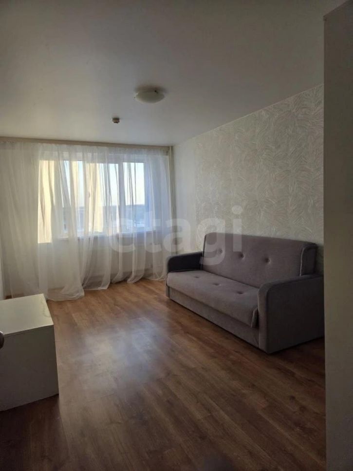2-комн квартира улица Маршала Конева, 26