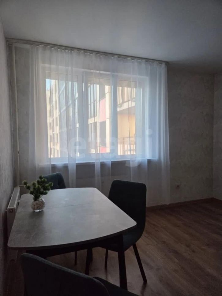 2-комн квартира улица Маршала Конева, 26