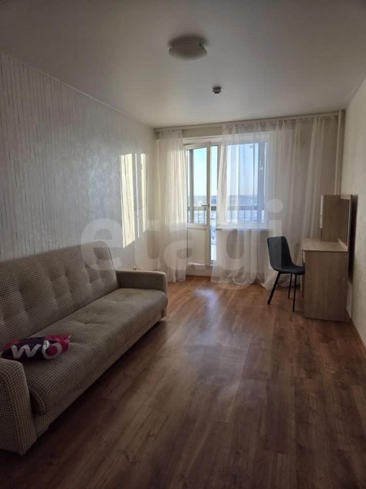 2-комн квартира улица Маршала Конева, 26