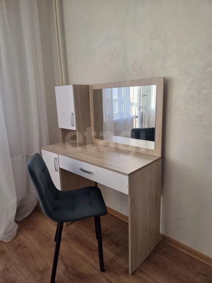 2-комн квартира улица Маршала Конева, 26