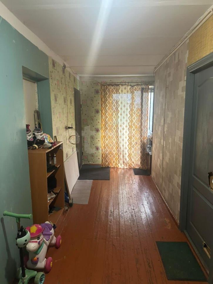 Комната улица Михаила Поповича, 26