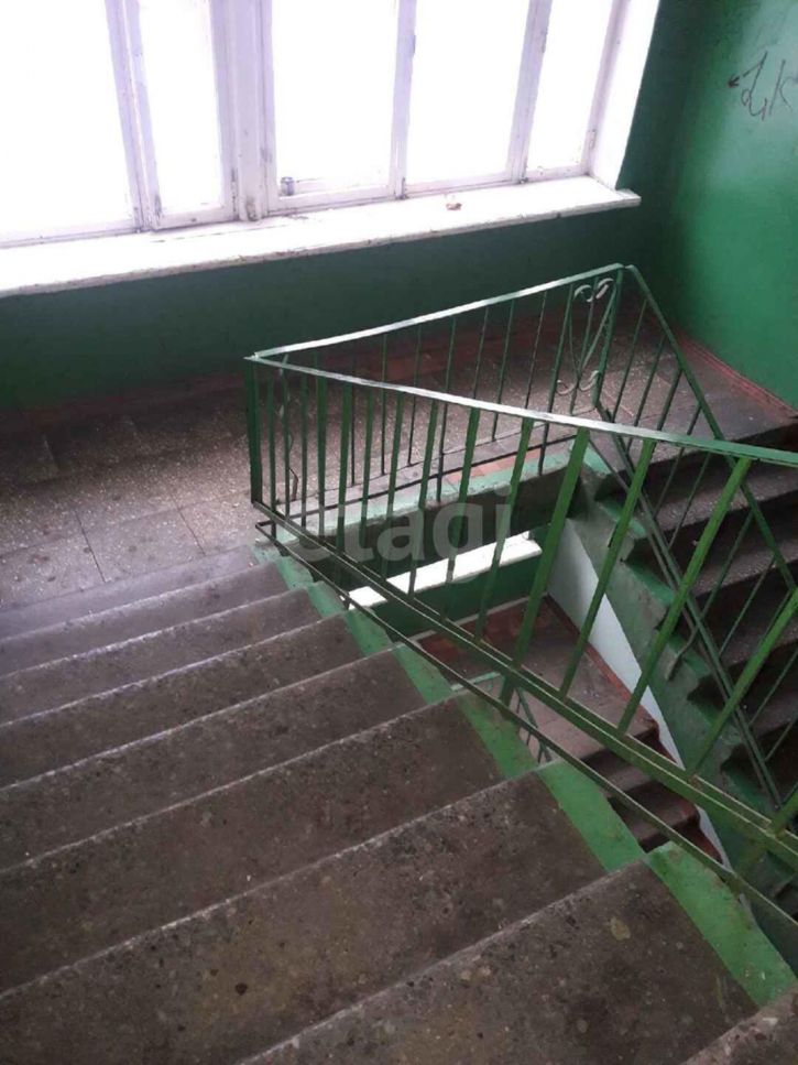 Комната улица Михаила Поповича, 26