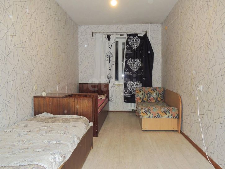 3-комн квартира Козлёнская улица, 105