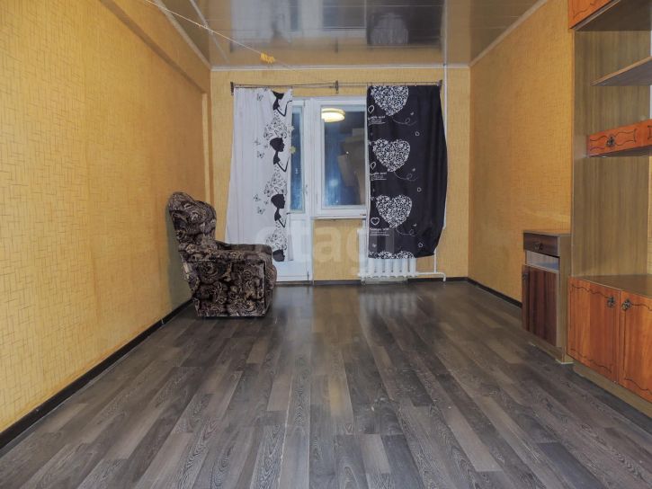 3-комн квартира Козлёнская улица, 105