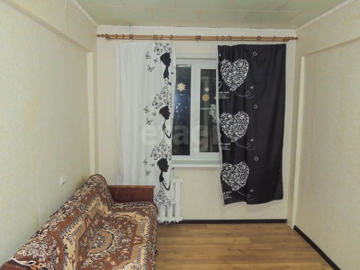 3-комн квартира Козлёнская улица, 105