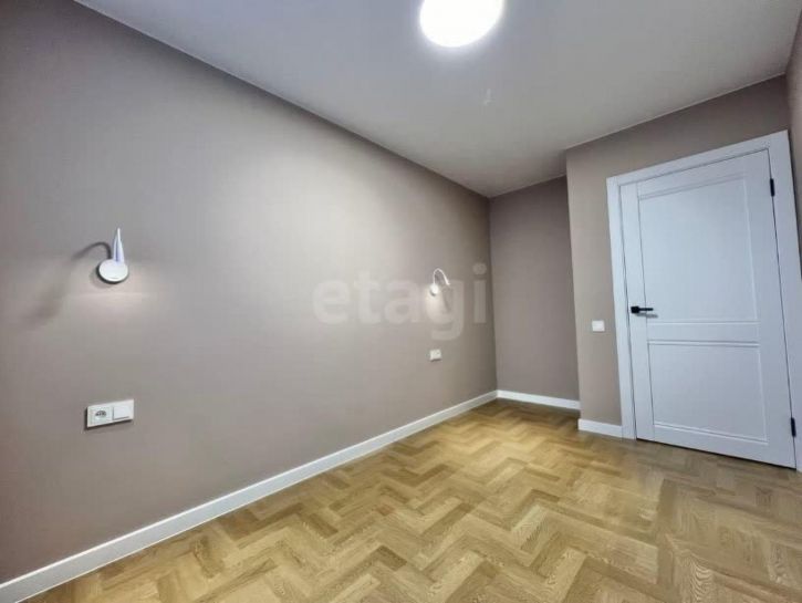 2-комн квартира улица Мира, 96