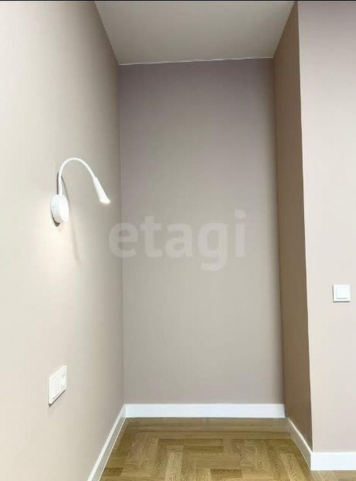 2-комн квартира улица Мира, 96