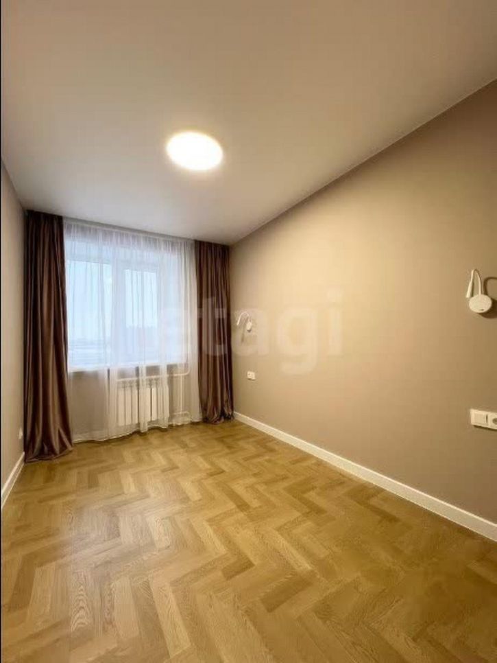 2-комн квартира улица Мира, 96