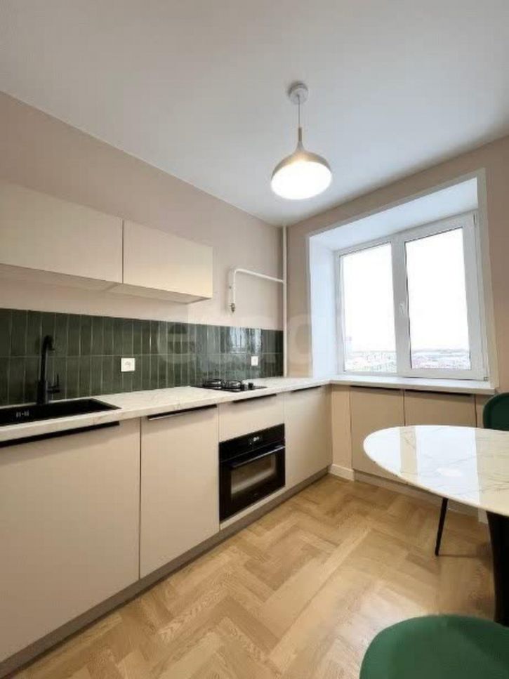 2-комн квартира улица Мира, 96
