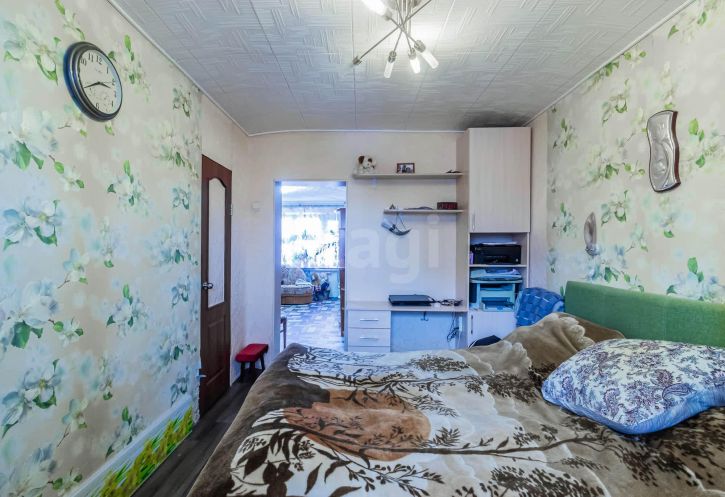 4-комн квартира Вологда, 33
