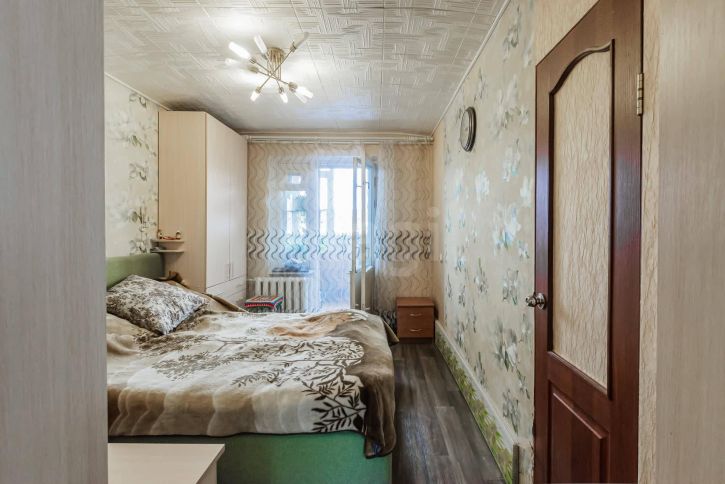 4-комн квартира Вологда, 33