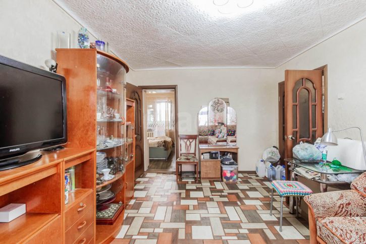 4-комн квартира Вологда, 33