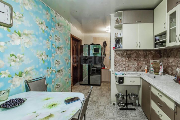 4-комн квартира Вологда, 33