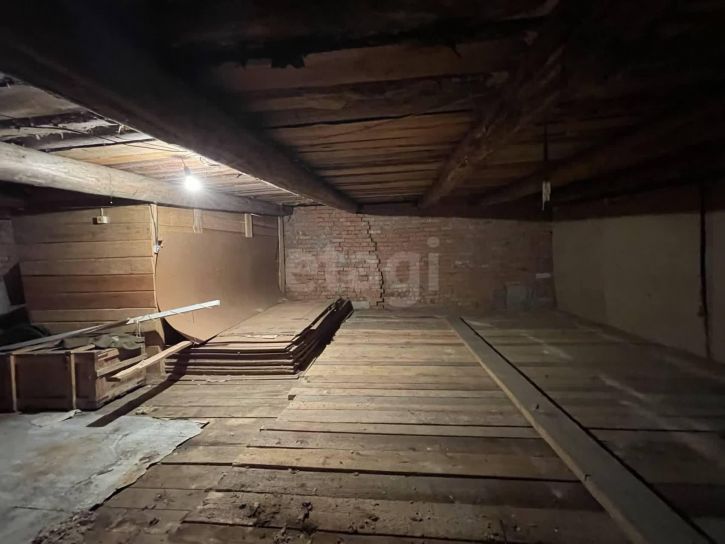Гараж/парковка Окружное шоссе, 18г