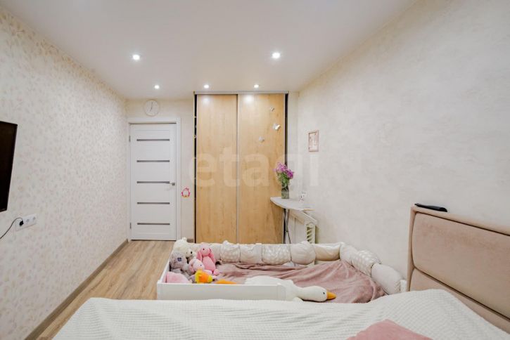 2-комн квартира улица Гоголя, 72а