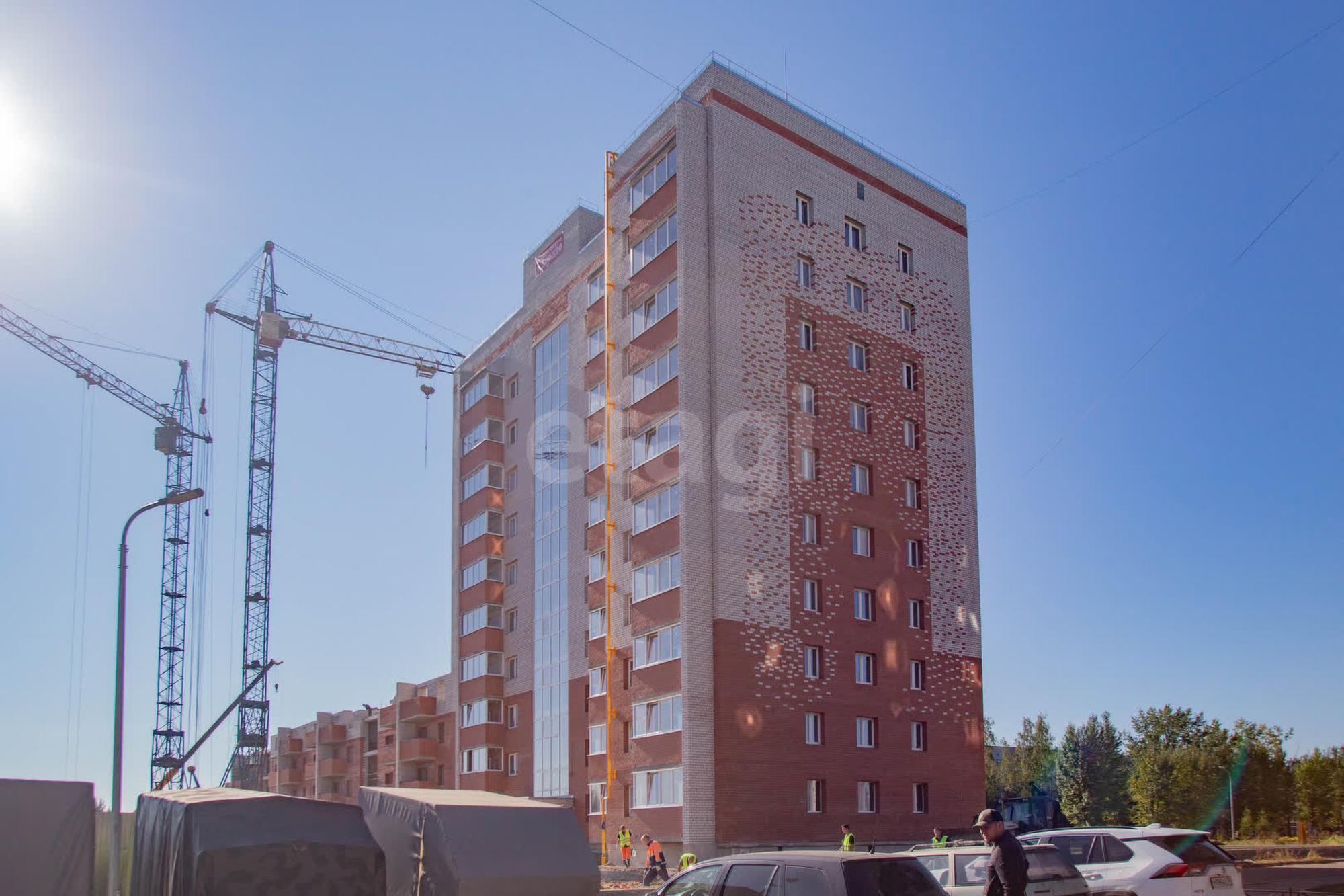 Купить студию за 3 050 800 рублей на улица Пугачёва, 91
