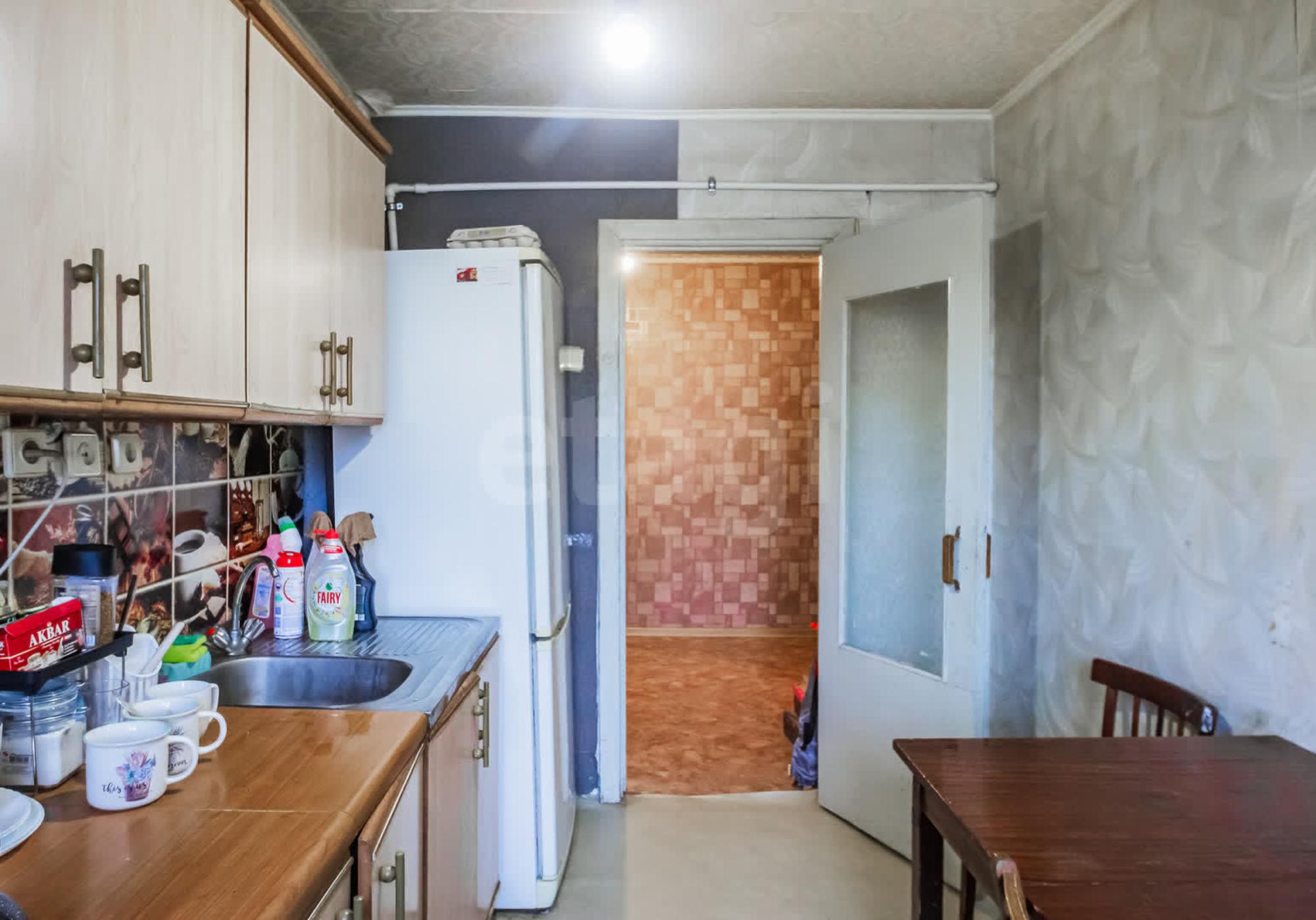 Купить квартиру за 3 900 000 рублей на улица Ударников, 19а