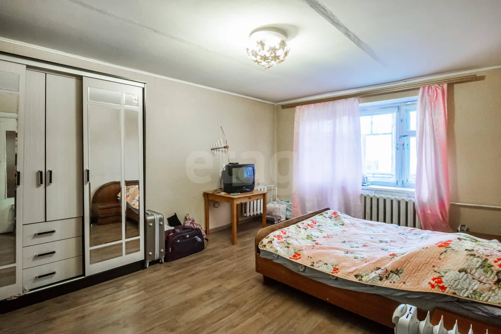 Купить квартиру за 3 900 000 рублей на улица Ударников, 19а