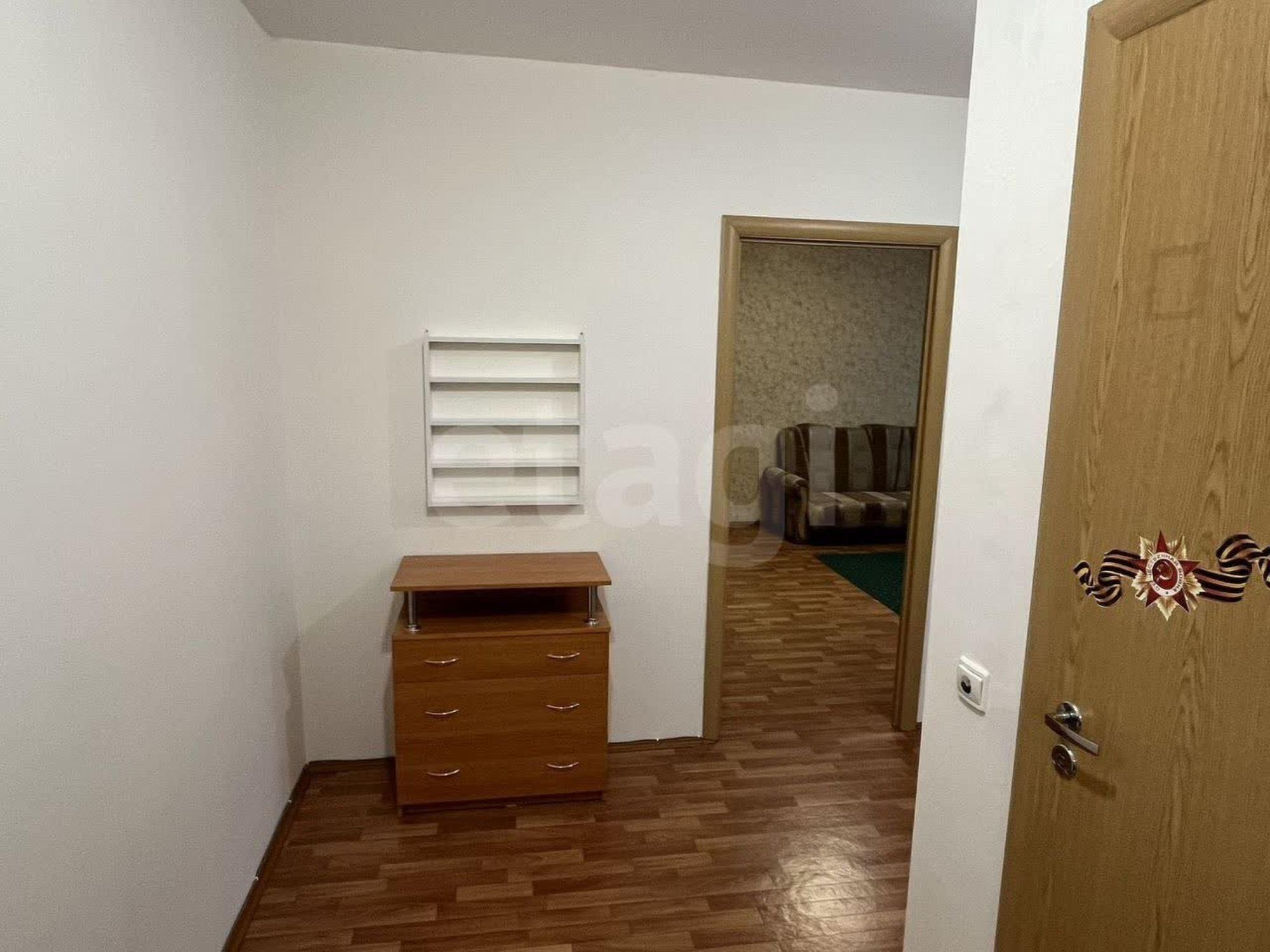 Купить квартиру за 5 360 000 рублей на улица Гагарина, 3