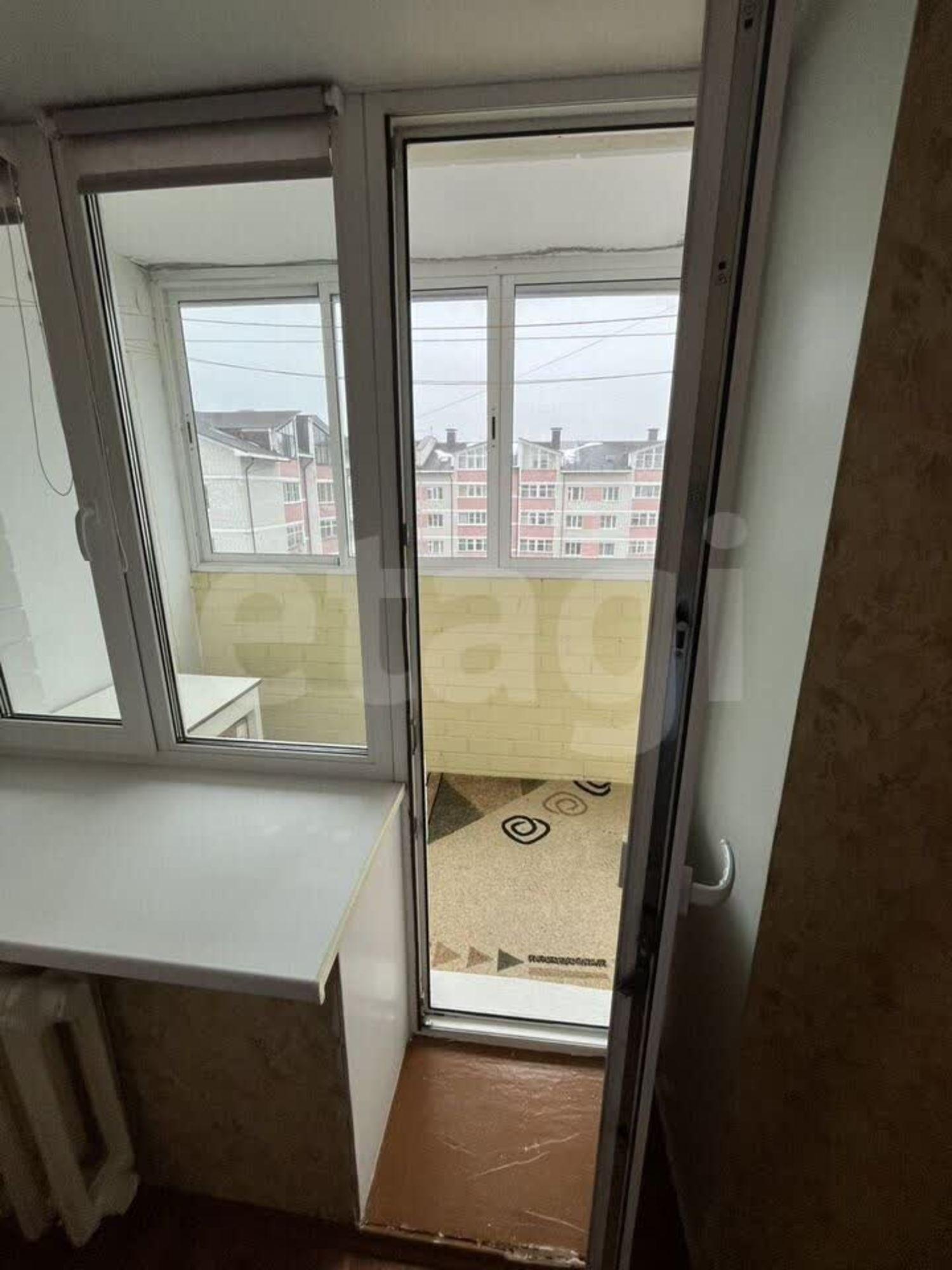 Купить квартиру за 5 360 000 рублей на улица Гагарина, 3