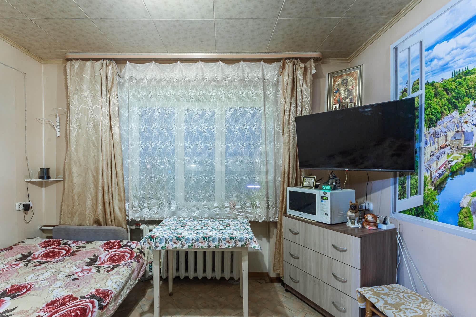 Купить комнату за 670 000 рублей на улица Маршала Конева, 33